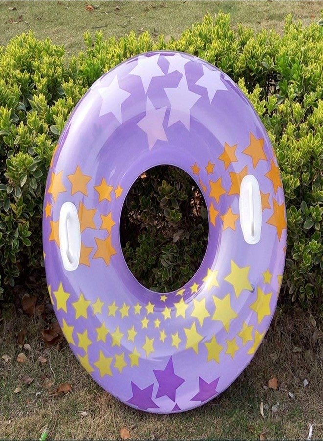 BSBDA Inflatable Swimming Floating Ring Children Toddler Safety Infant Float Water Seat Circle Kids,Adults Pool Toys Dropship - Image 1